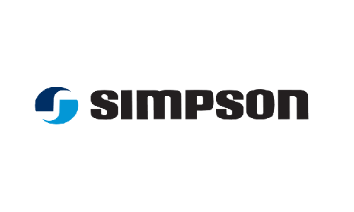 Simpson Oven Parts Thin Coil & Monotube