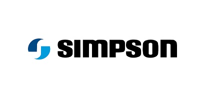 Simpson Oven Parts Controls