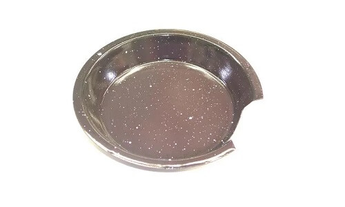 OVEN PARTS 35-175MM-SPILL-BOWL