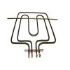 OVEN PARTS DUAL-OVEN-ELEMENT-355X285MM-750-1500W