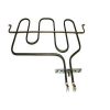 OVEN PARTS GRILL-ELEMENT-335X340MM-1800W