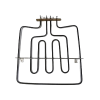 OVEN PARTS OVEN-ELEMENT-TWIN-WITH-SCREWS-12001800W