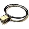 OVEN PARTS 145MM TRIM RING SOCKET ASSEMBLY