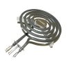 OVEN PARTS 6-1-4-HOTPLATE-1250W
