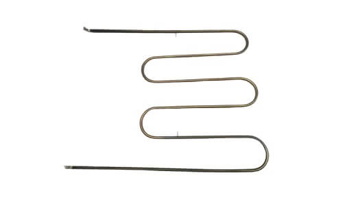 OVEN PARTS 633 CLASSIC OVEN LOWER BOTTOM GRILL ELEMENT 1500W