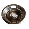 OVEN PARTS DRIP-BOWL-6-RING-BOWL-JOINED