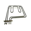 OVEN PARTS DUAL-ELEMENT-375X350MM-1100-2000W