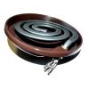 OVEN PARTS HOTPLATE-BROWN-BOWL-180MM-1800W