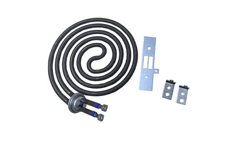 OVEN PARTS HOTPLATE-150MM-WIRED-IN-BLOW