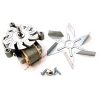 OVEN PARTS GENUINE-FAN-FORCED-OVEN-MOTOR