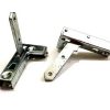 OVEN PARTS HINGE-KIT-DXSX