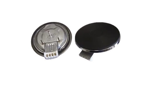 OVEN PARTS HOTPLATE-145MM-SOLID-HIGH-PROFILE-1500W
