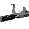 OVEN PARTS DOOR-HINGE-STAMPED-S7