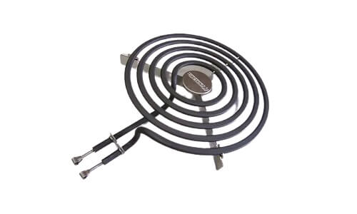 OVEN PARTS 8-HOTPLATE2100W