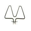 OVEN PARTS OVEN-ELEMENT-NO-BAR-370X295MM-1500W