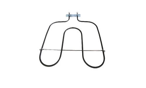 OVEN PARTS OVEN-ELEMENT-WITH-SUPPORT-BAR-1250W