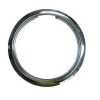 OVEN PARTS UNIVERSAL 8 TRIM RING WITH CLIP