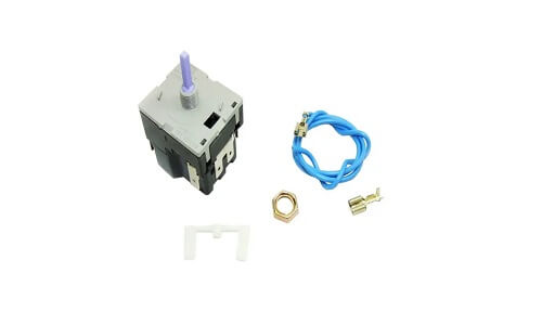 OVEN PARTS UNI DUAL INF CONTROL DIVIDED 15A KIT