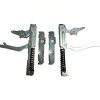 OVEN PARTS UNIVERSAL-4-PC-MALE-AND-FEMALE-HINGE-RL