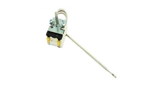 OVEN PARTS UNIVERSAL-THERMOSTAT-320C-RULE-OVEN
