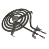 OVEN PARTS 6-1-4-HOTPLATE-1250W