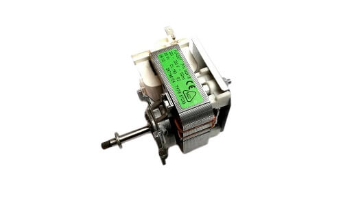 OVEN PARTS NEW-OVEN-MOTOR-35W-LONG-SHAFT
