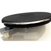 EGO OVEN PARTS HOTPLATE LOW PROFILE 1500W 230V