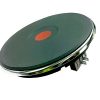 EGO OVEN PARTS REDDOT SOLID HOTPLATE 145MM LOW PROFILE