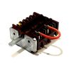 EGO OVEN PARTS ROTARY SWITCH