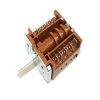 EGO OVEN PARTS ROTARY SWITCH 4 POSITION 16A 240V