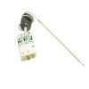 EGO OVEN PARTS THERMOSTAT SWITCH 50-320°C SINGLE POLE