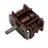 EGOFIX OVEN PARTS ROTARY SWITCH 2 POSITON 16A 240V