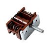 EGOFIX OVEN PARTS ROTARY SWITCH 6 POSITION 16A 240V