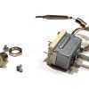 EGOFIX OVEN PARTS THERMOSTAT 95-205°C W/ GLAND NUTS 16A