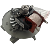 UNIVERSAL OVEN PARTS FAN-FORCED OVEN MOTOR W/ BLADE